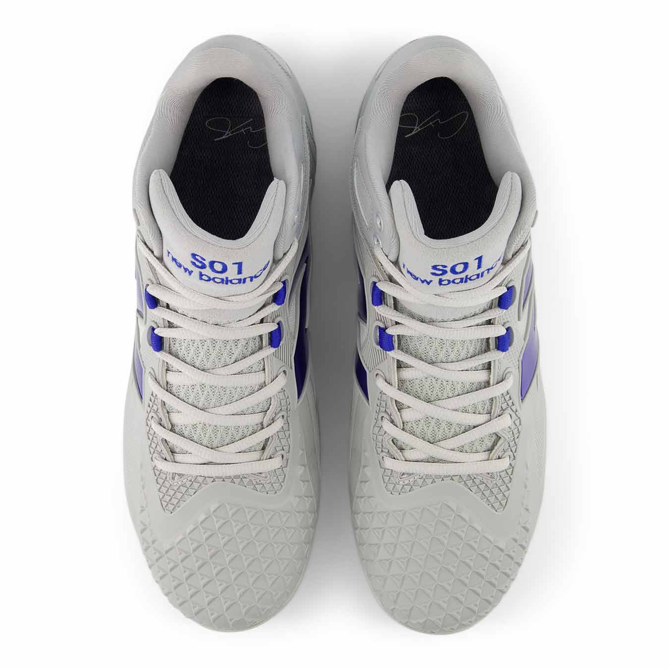 New Balance Shohei Ohtani SHOv1 Metal Cleats - Image 21