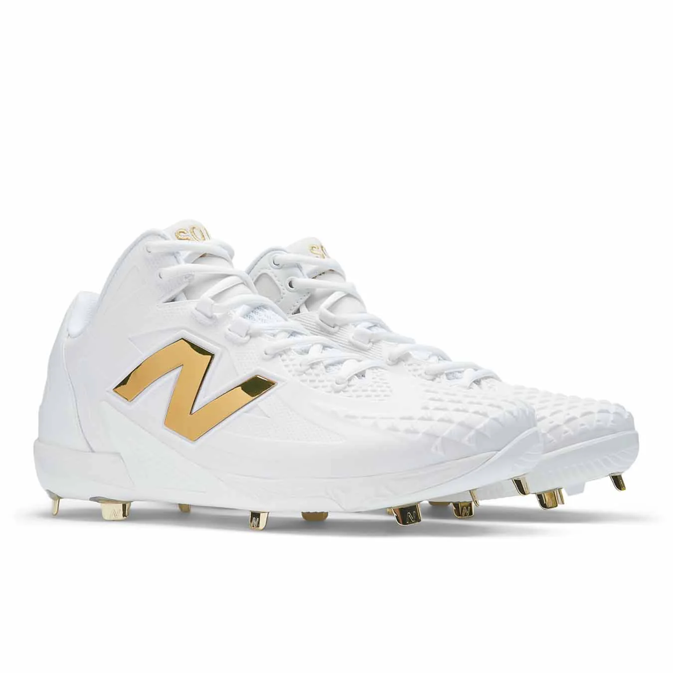 New Balance Shohei Ohtani SHOv1 Metal Cleats - Image 27