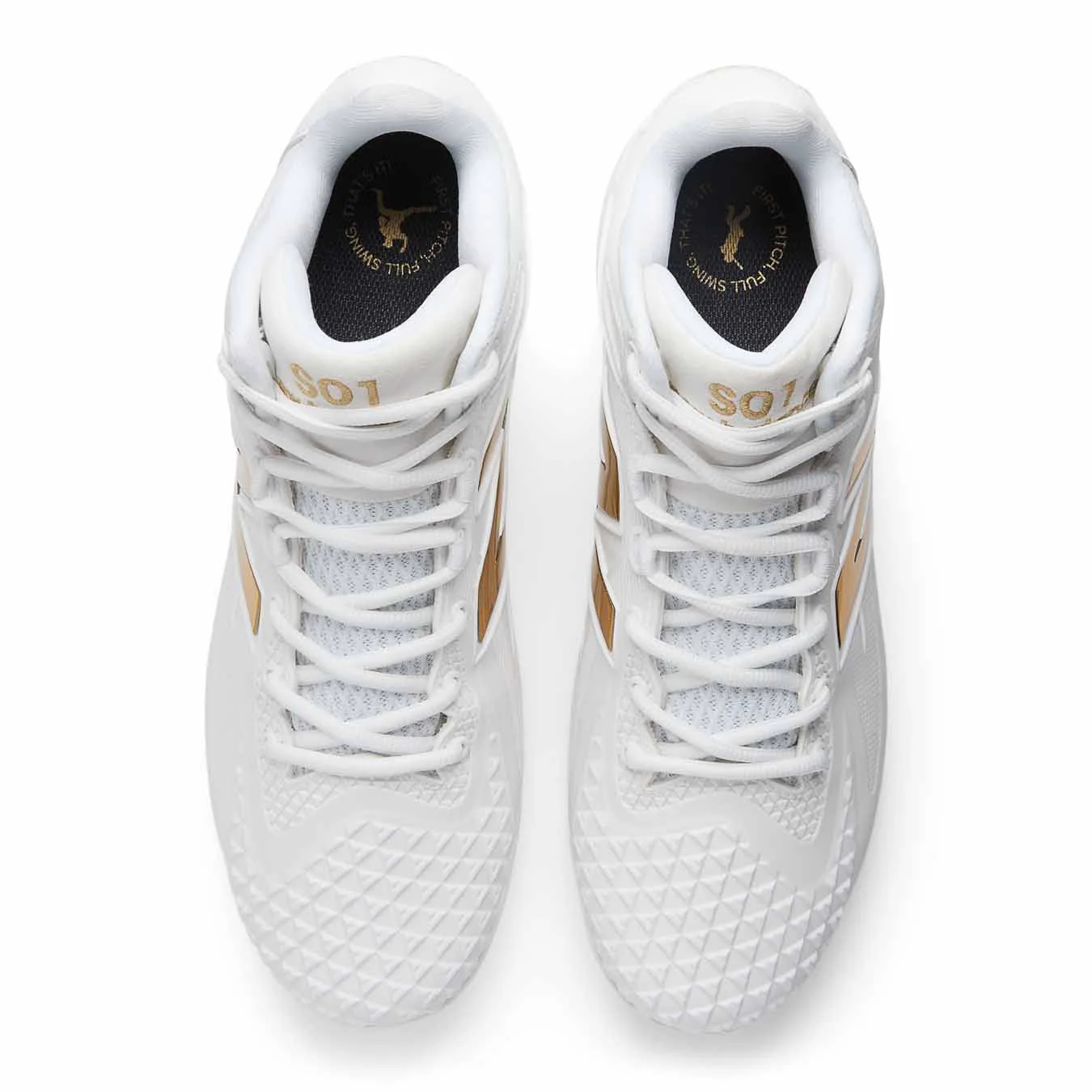 New Balance Shohei Ohtani SHOv1 Metal Cleats - Image 28