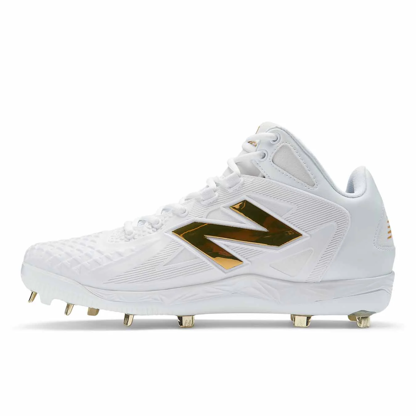 New Balance Shohei Ohtani SHOv1 Metal Cleats - Image 29