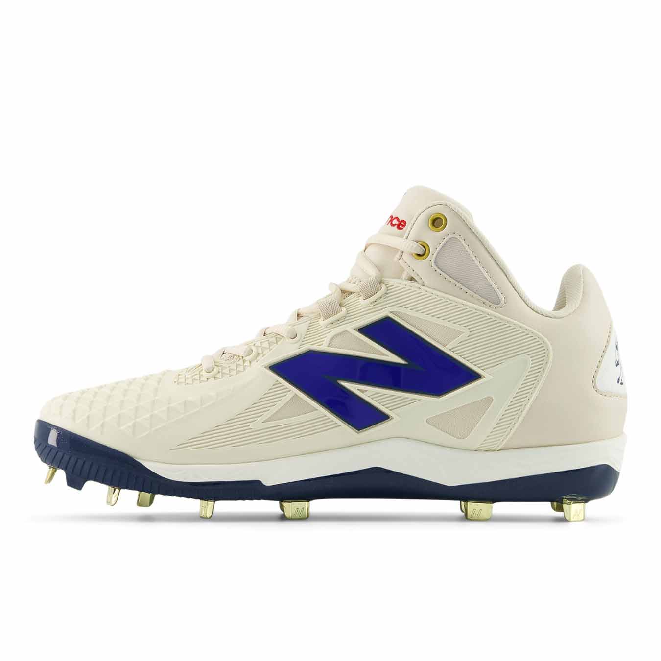 New Balance Shohei Ohtani SHOv1 Metal Cleats - Image 3