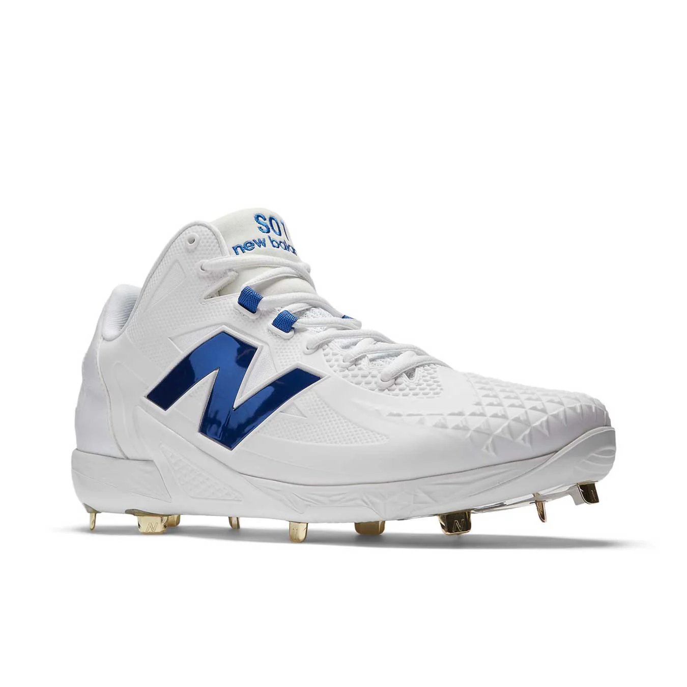 New Balance Shohei Ohtani SHOv1 Metal Cleats - Image 30