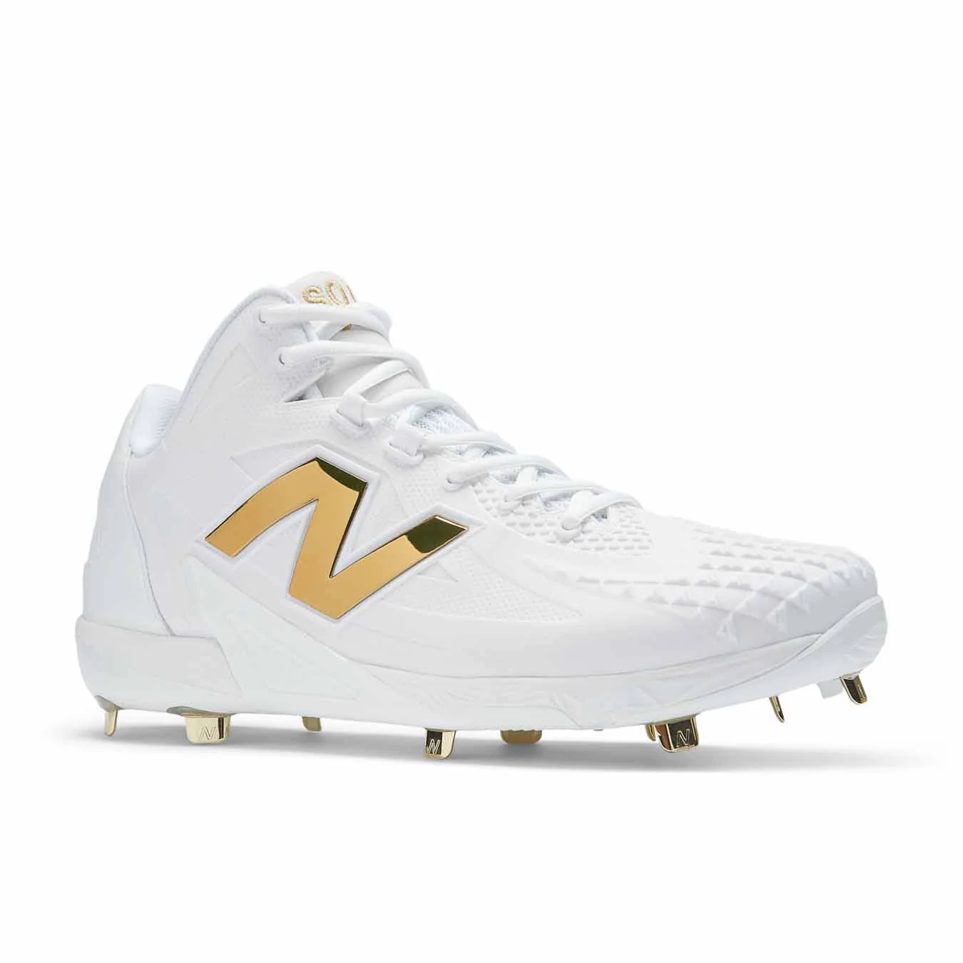 New Balance Shohei Ohtani SHOv1 Metal Cleats - Image 32