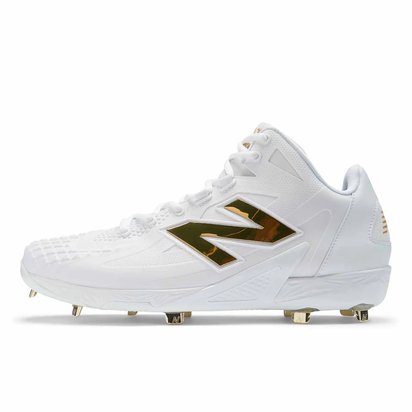 New Balance Shohei Ohtani SHOv1 Metal Cleats - Image 33