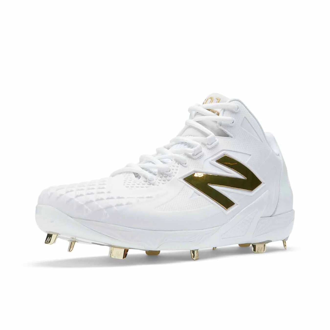 New Balance Shohei Ohtani SHOv1 Metal Cleats - Image 34