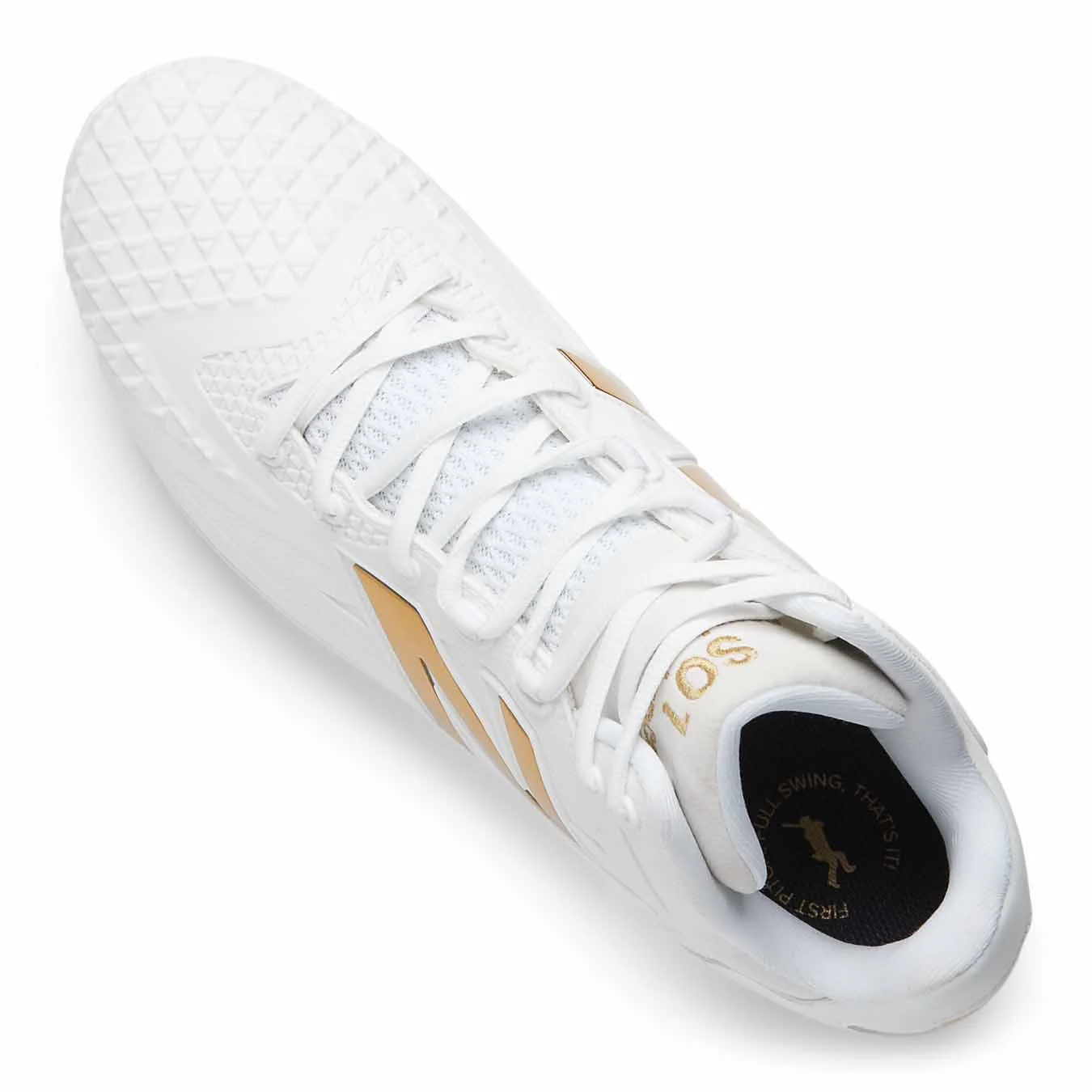 New Balance Shohei Ohtani SHOv1 Metal Cleats - Image 35