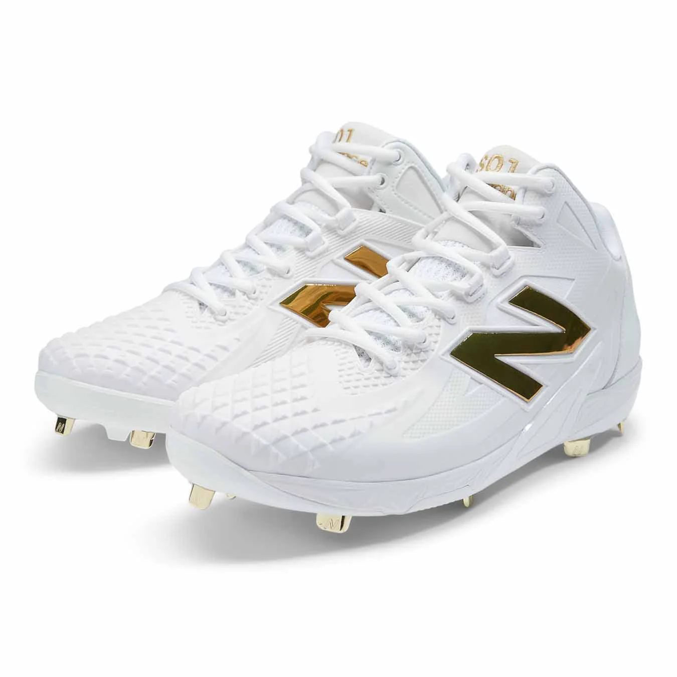 New Balance Shohei Ohtani SHOv1 Metal Cleats - Image 36