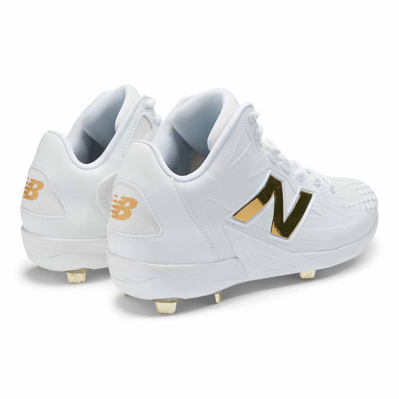 New Balance Shohei Ohtani SHOv1 Metal Cleats - Image 37