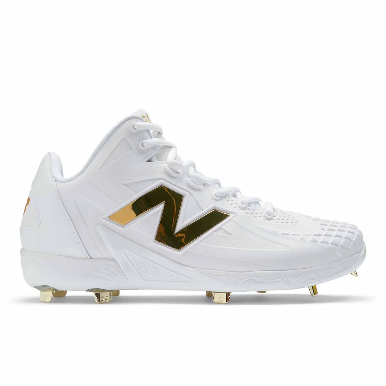 New Balance Shohei Ohtani SHOv1 Metal Cleats - Image 38