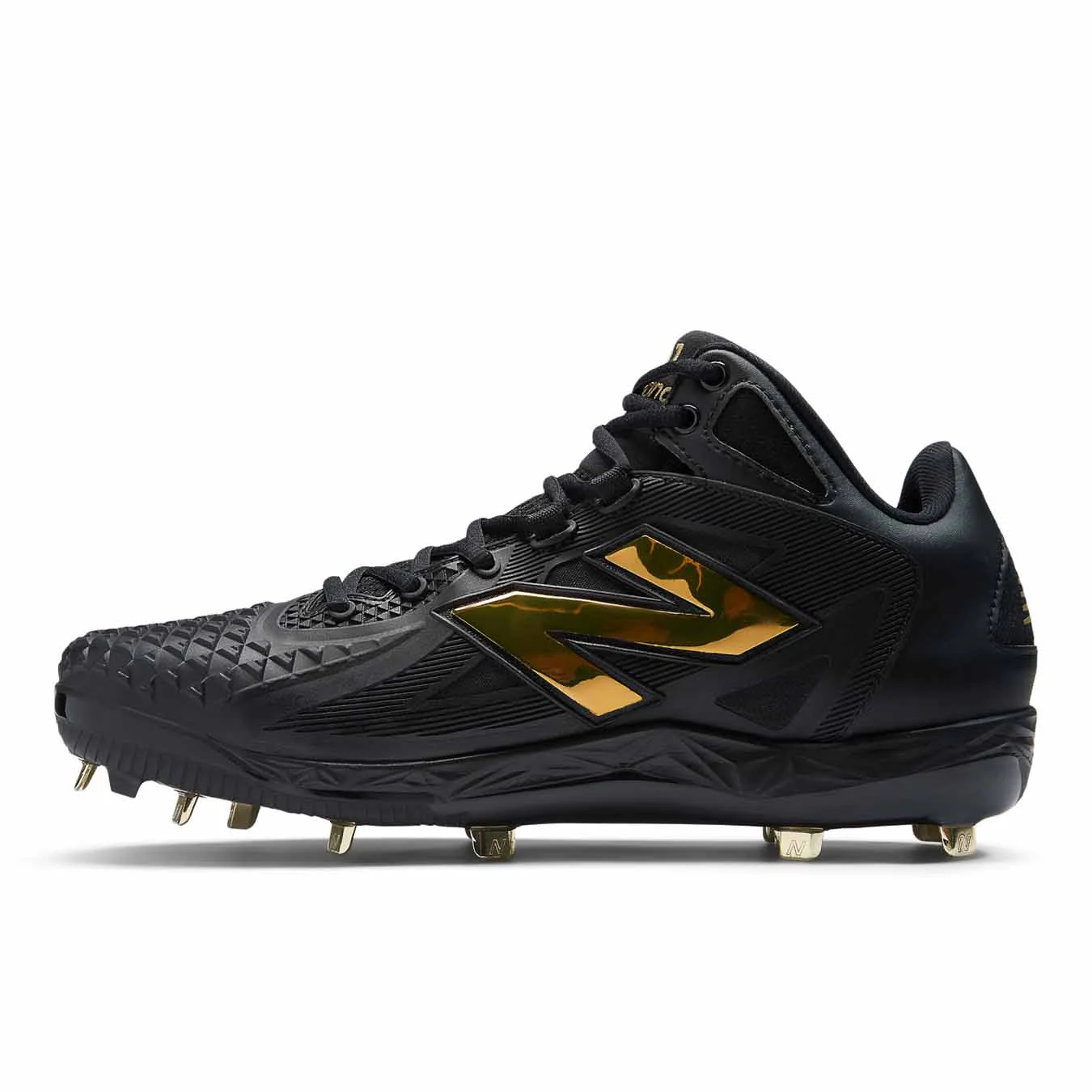 New Balance Shohei Ohtani SHOv1 Metal Cleats - Image 39