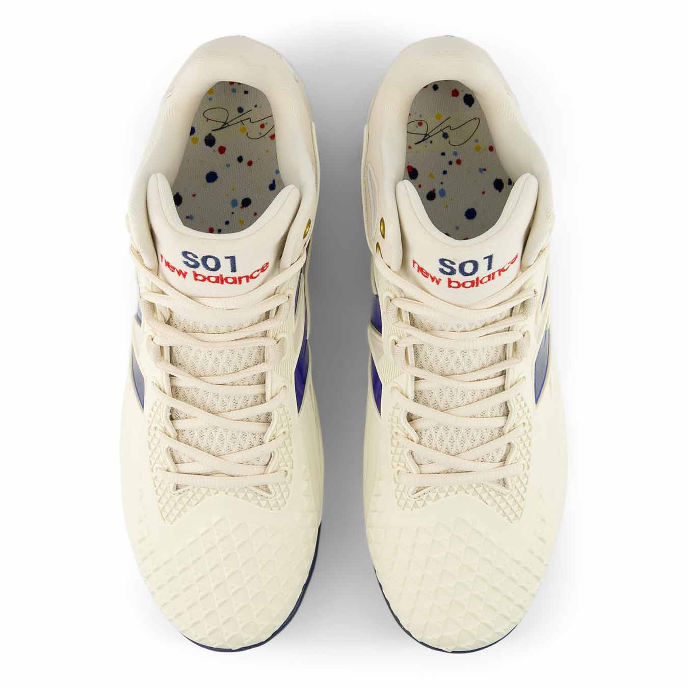 New Balance Shohei Ohtani SHOv1 Metal Cleats - Image 4