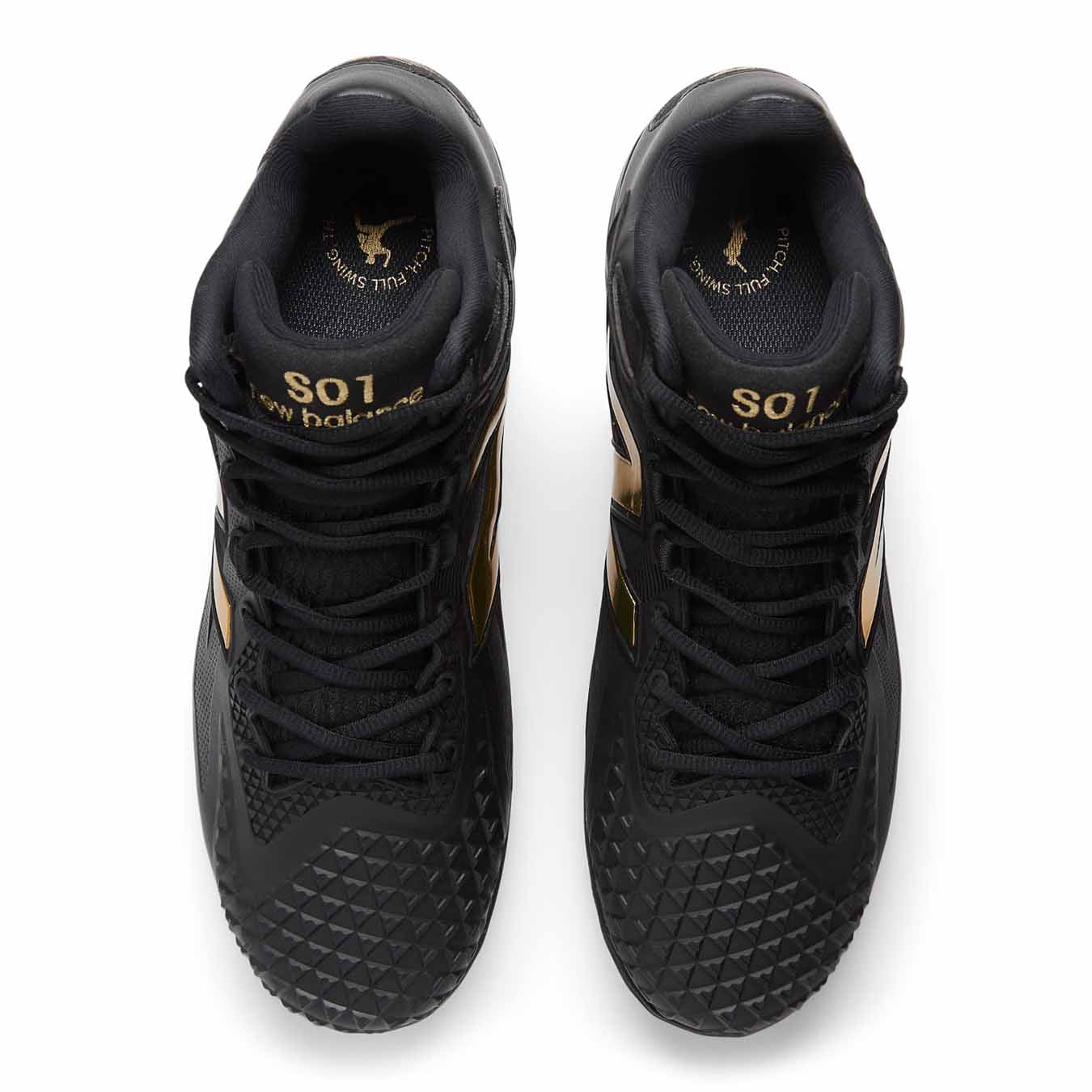 New Balance Shohei Ohtani SHOv1 Metal Cleats - Image 40