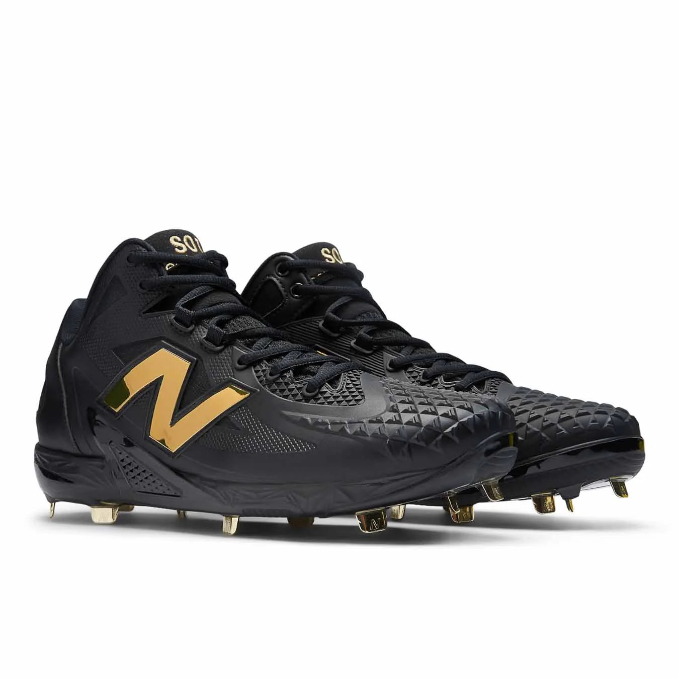 New Balance Shohei Ohtani SHOv1 Metal Cleats - Image 41