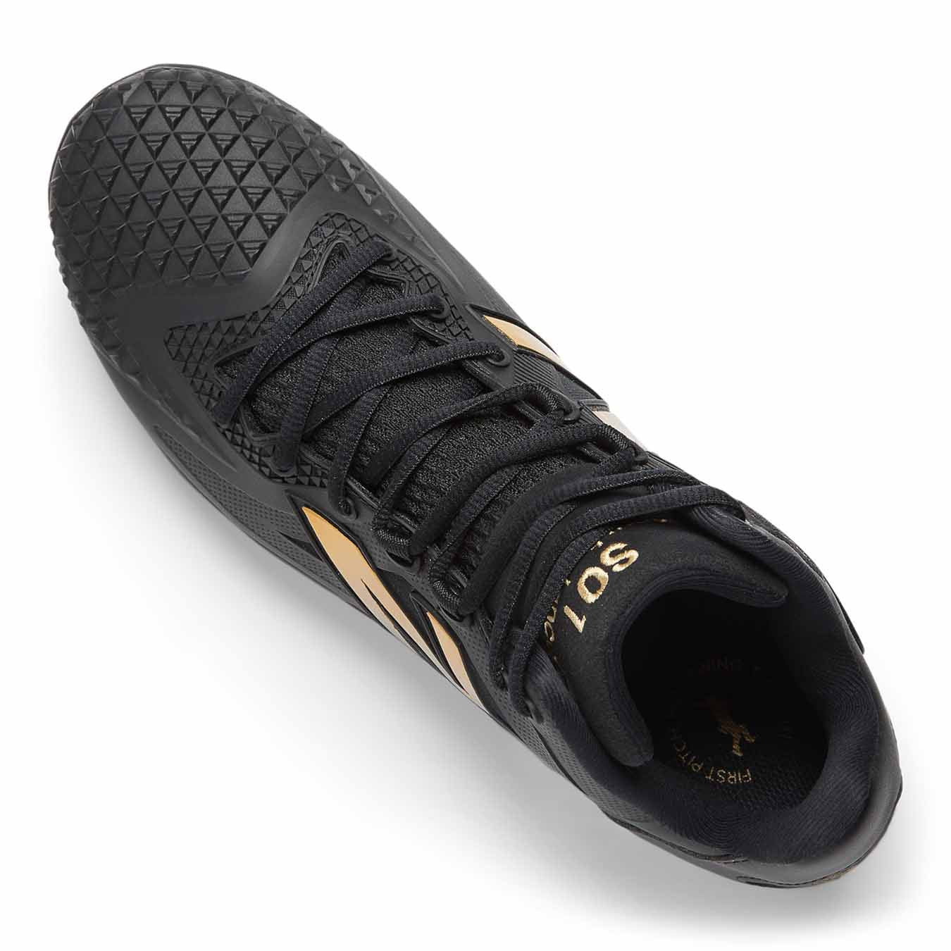 New Balance Shohei Ohtani SHOv1 Metal Cleats - Image 43