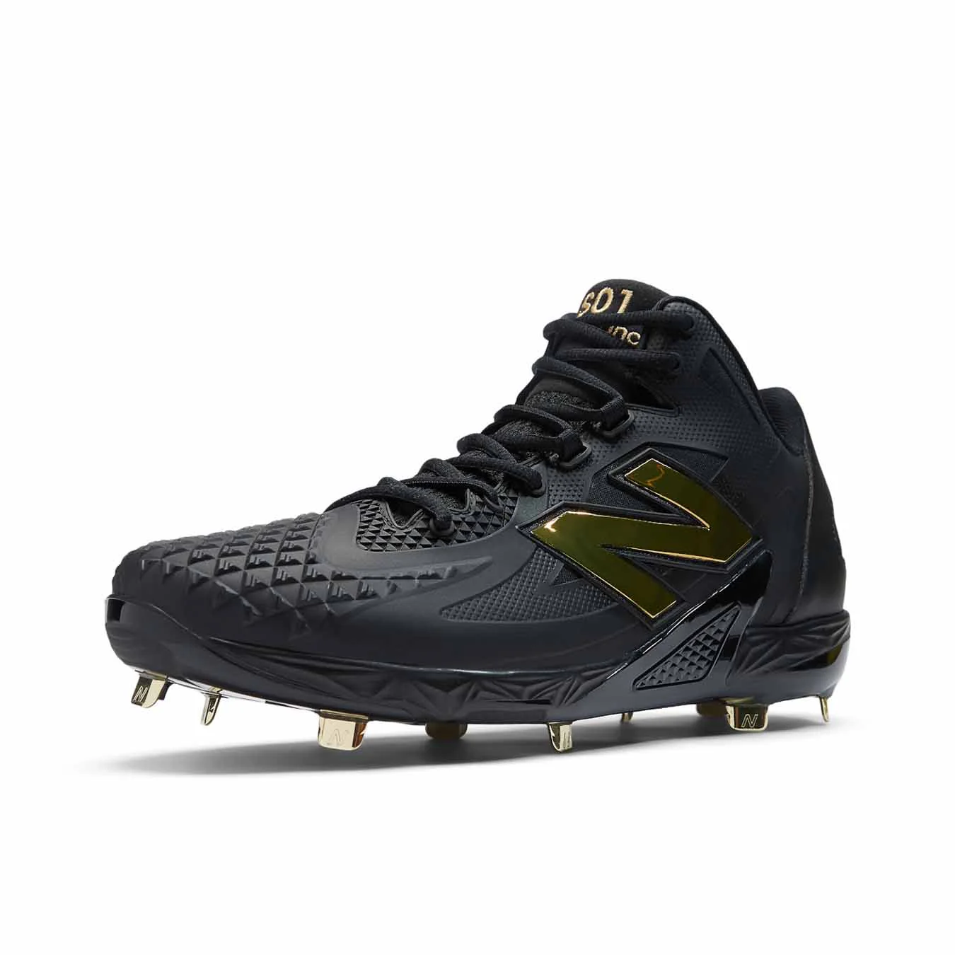 New Balance Shohei Ohtani SHOv1 Metal Cleats - Image 44