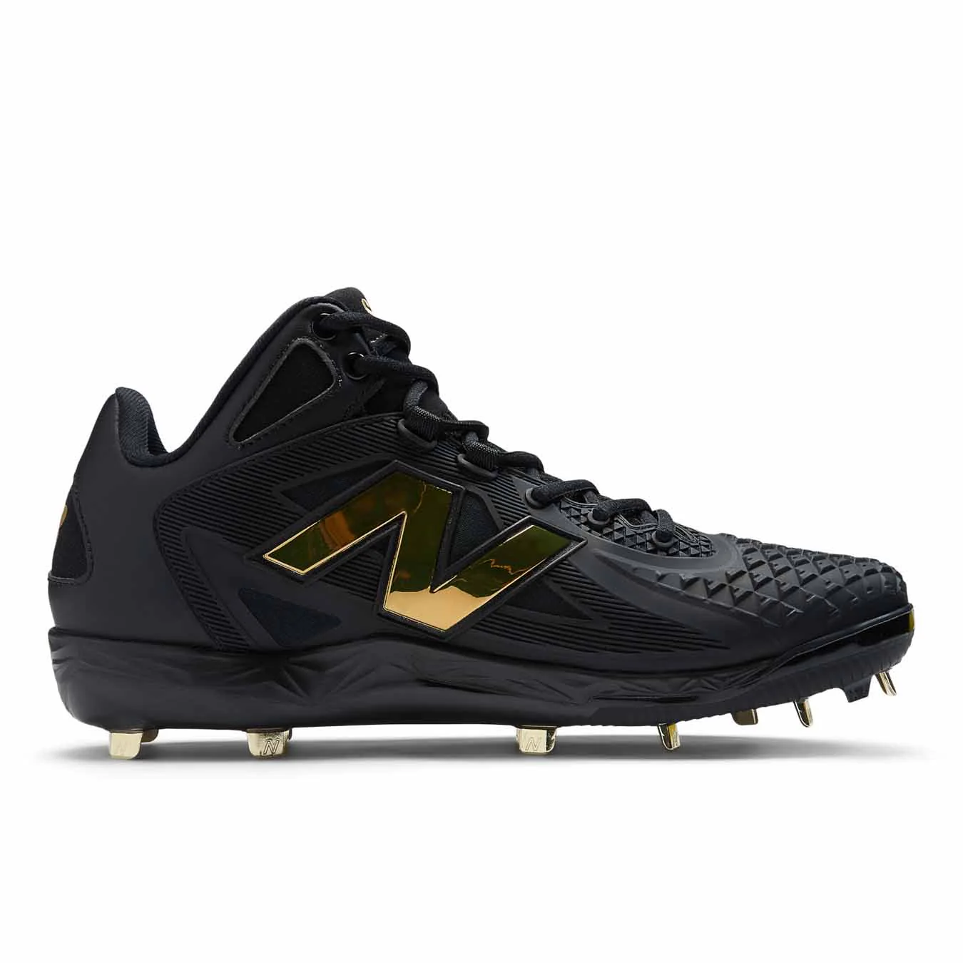 New Balance Shohei Ohtani SHOv1 Metal Cleats - Image 45