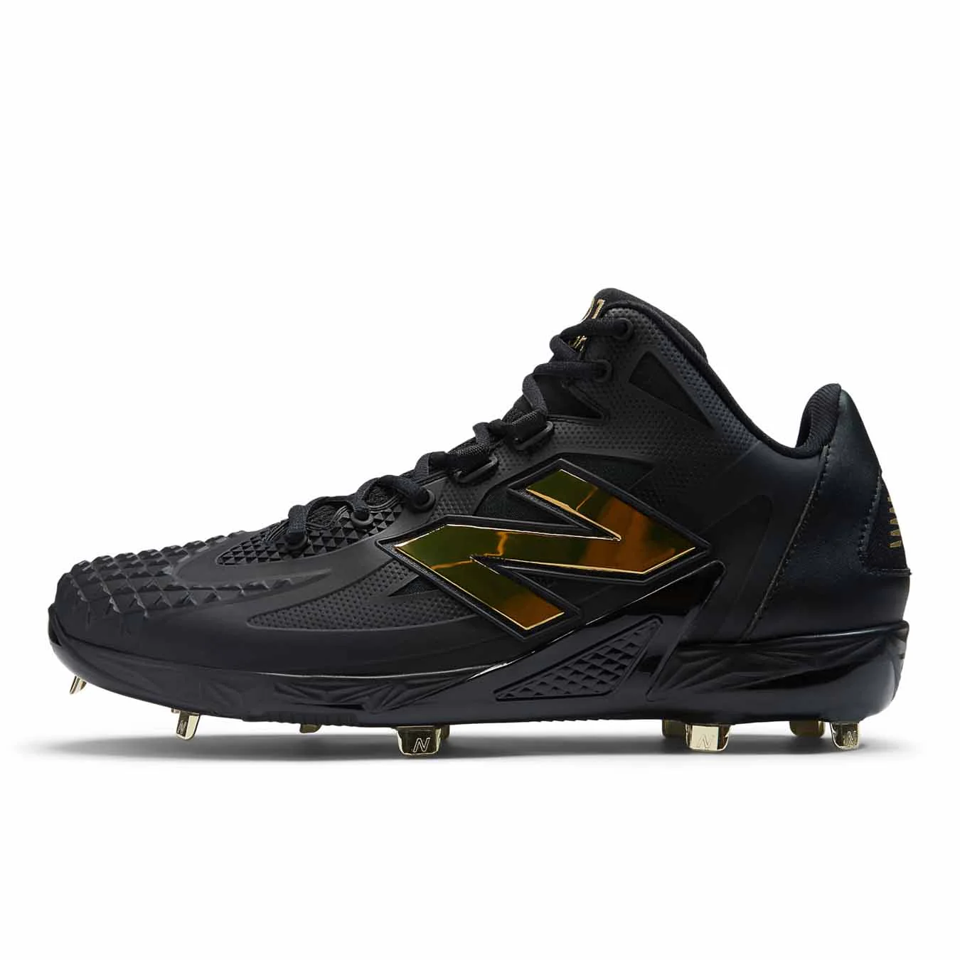 New Balance Shohei Ohtani SHOv1 Metal Cleats - Image 46