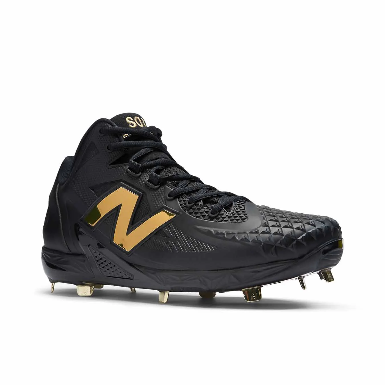 New Balance Shohei Ohtani SHOv1 Metal Cleats - Image 47