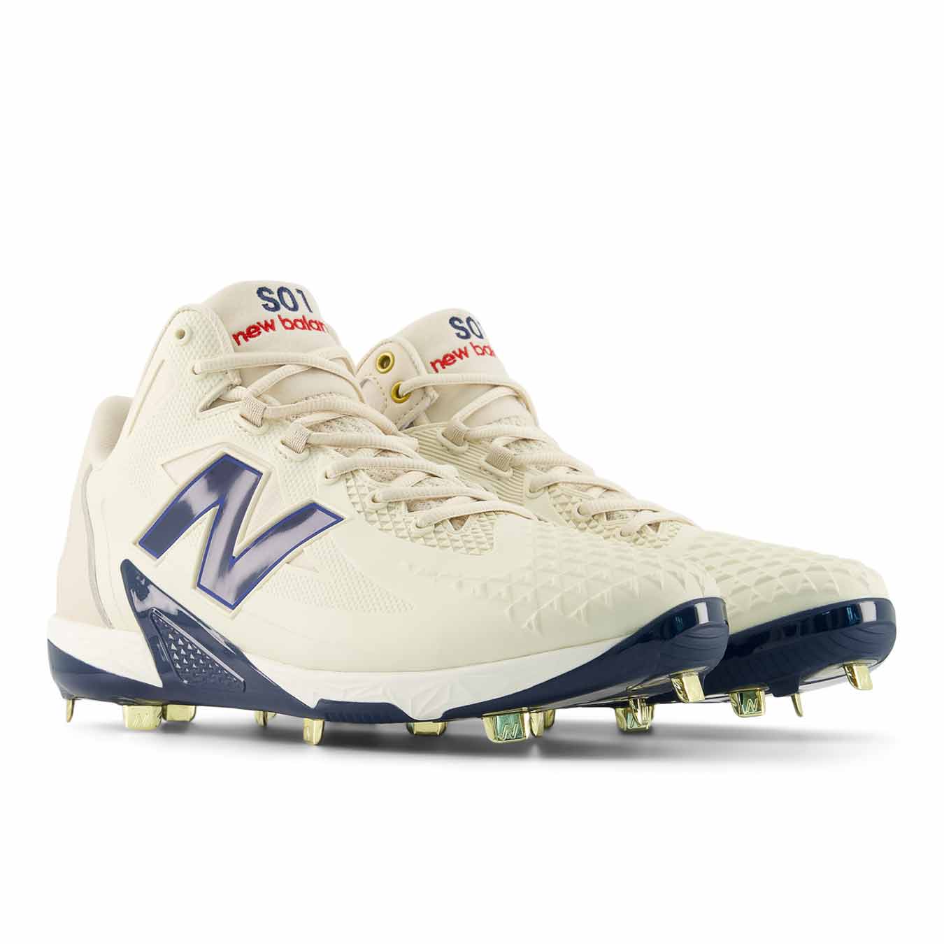 New Balance Shohei Ohtani SHOv1 Metal Cleats - Image 5