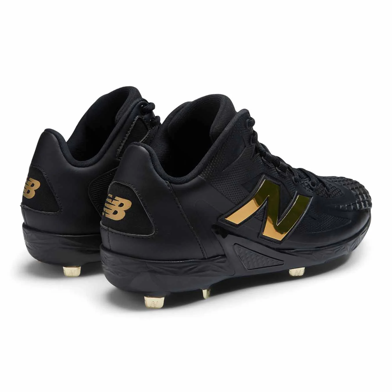New Balance Shohei Ohtani SHOv1 Metal Cleats - Image 50