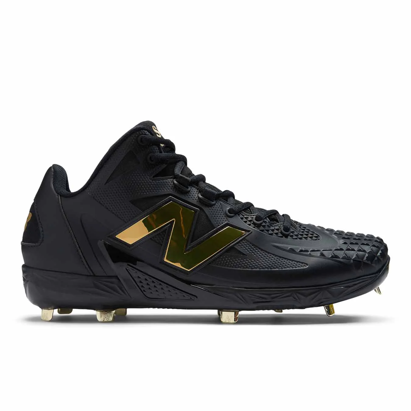 New Balance Shohei Ohtani SHOv1 Metal Cleats - Image 51