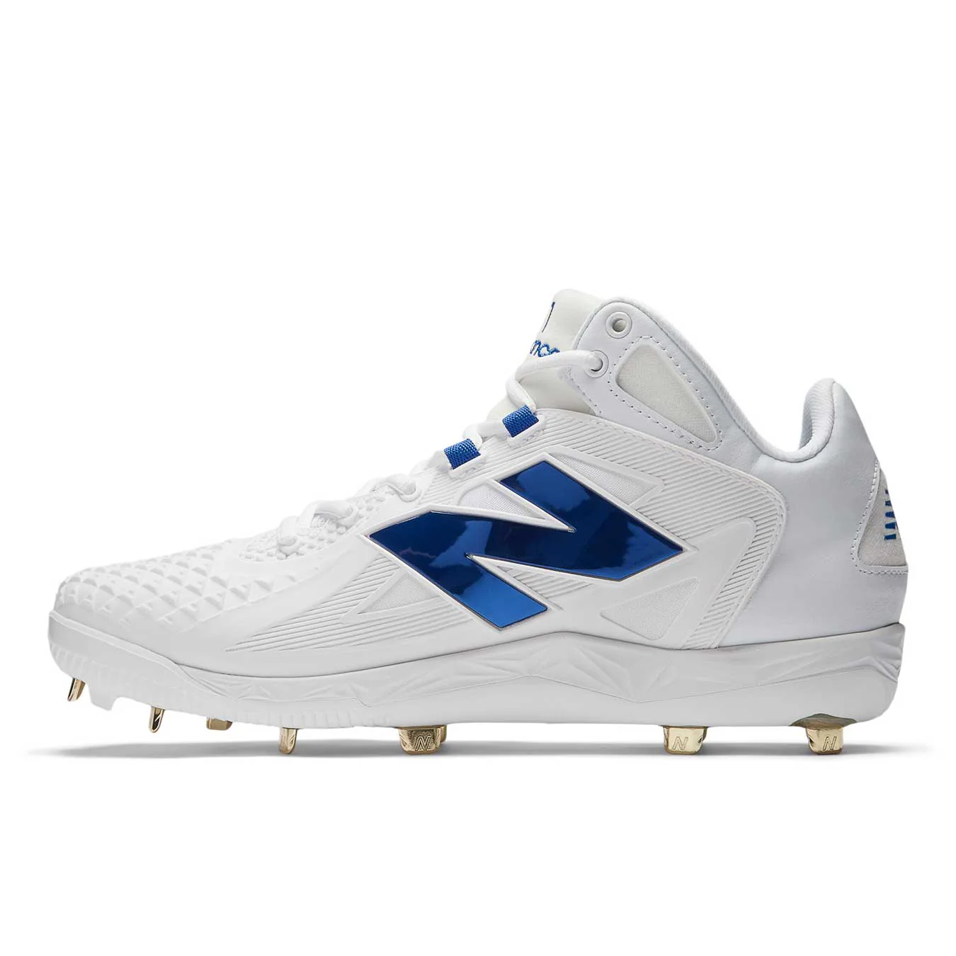 New Balance Shohei Ohtani SHOv1 Metal Cleats - Image 52