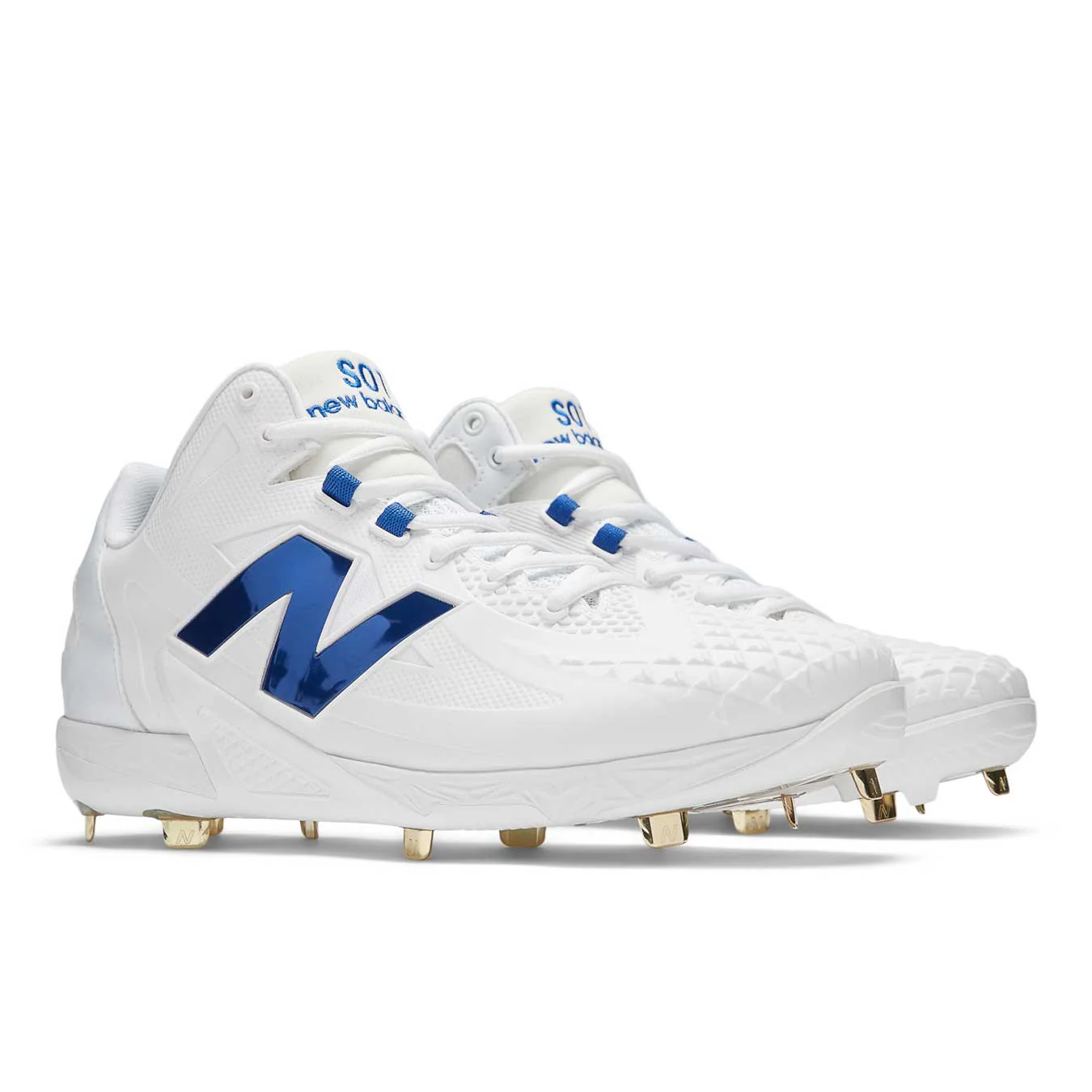 New Balance Shohei Ohtani SHOv1 Metal Cleats - Image 53