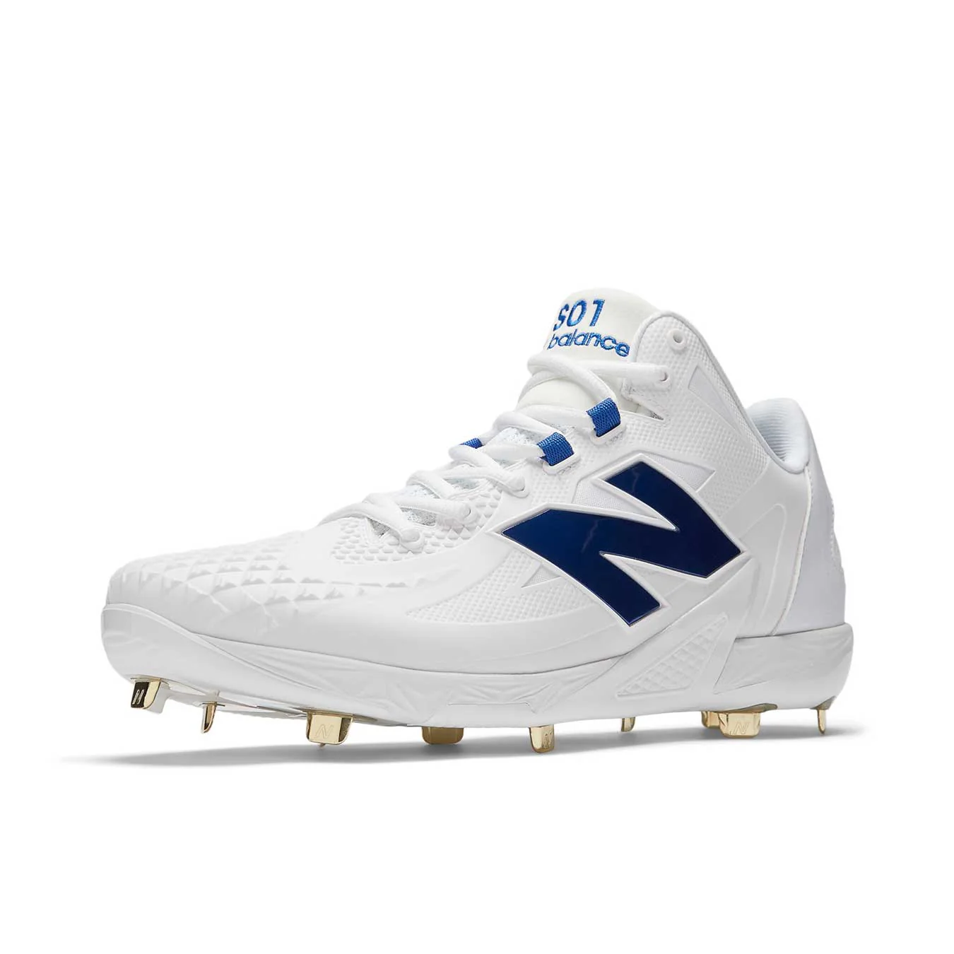 New Balance Shohei Ohtani SHOv1 Metal Cleats - Image 57