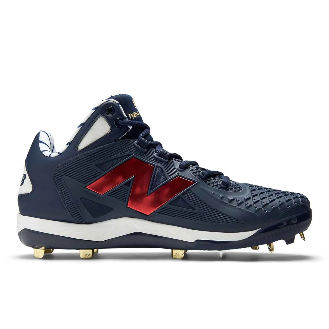 New Balance Shohei Ohtani SHOv1 Metal Cleats - Image 60