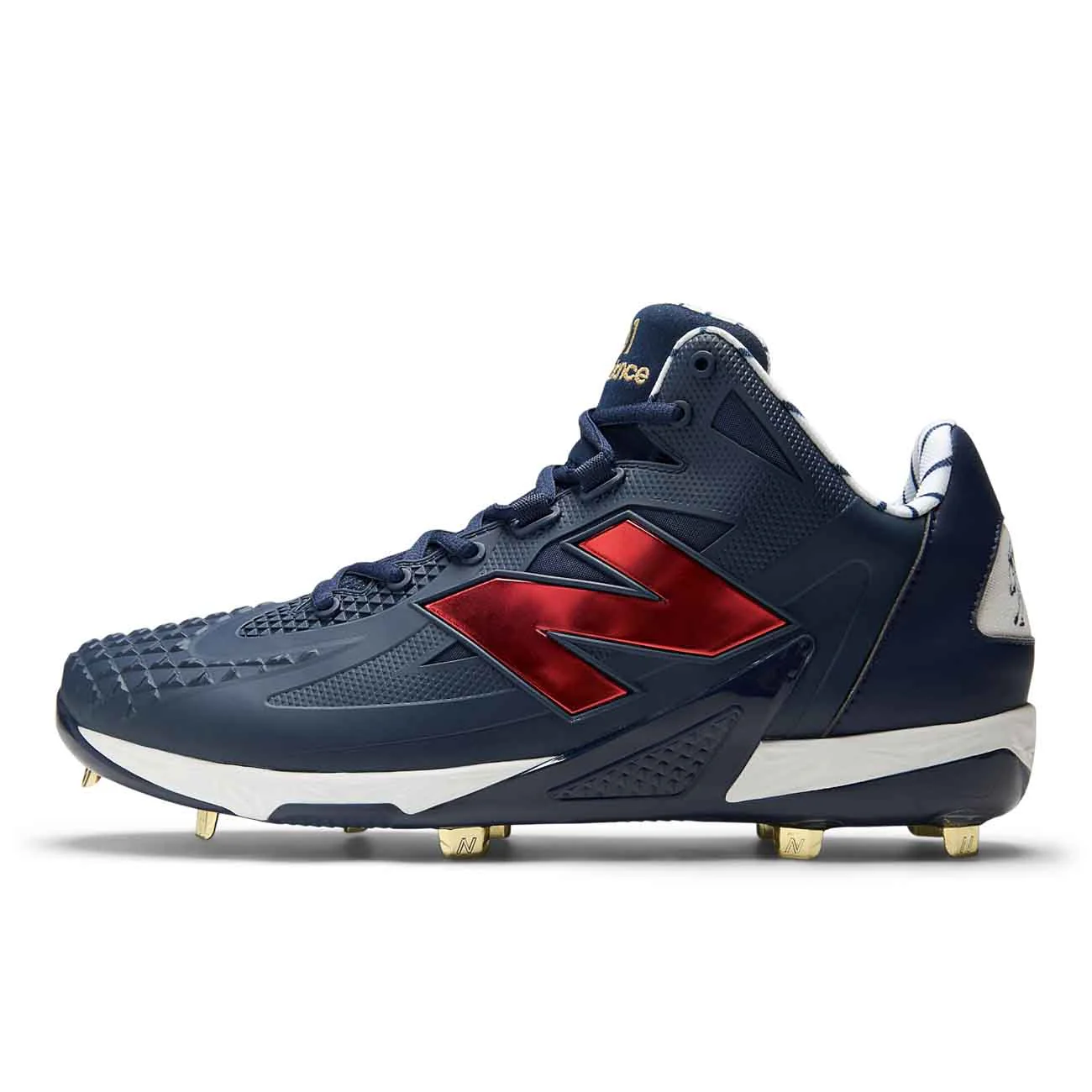 New Balance Shohei Ohtani SHOv1 Metal Cleats - Image 61