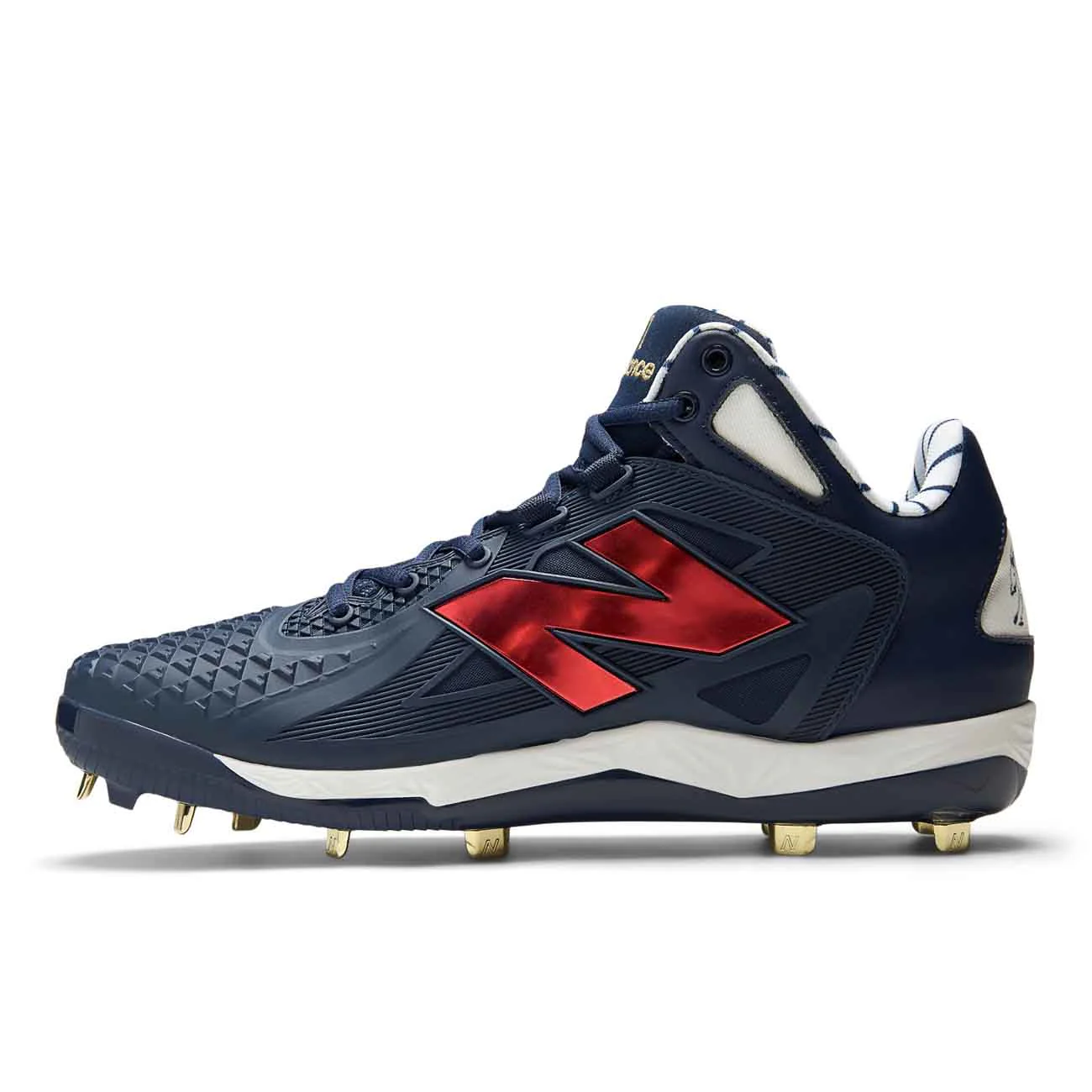 New Balance Shohei Ohtani SHOv1 Metal Cleats - Image 64