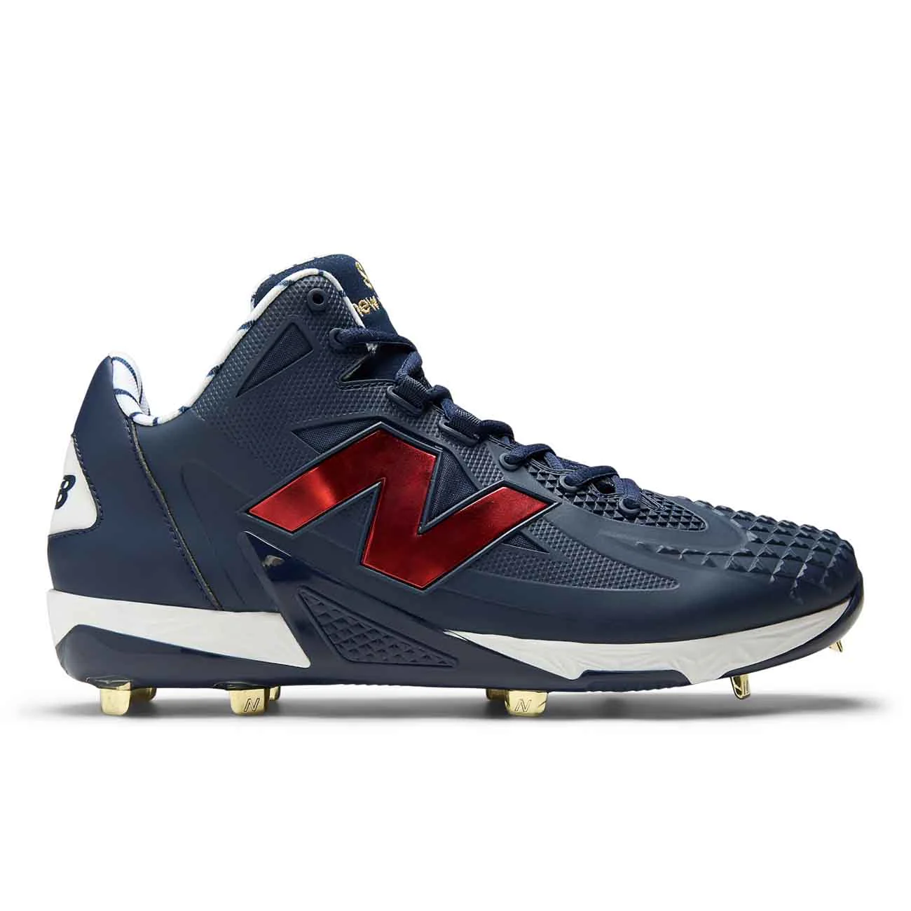 New Balance Shohei Ohtani SHOv1 Metal Cleats - Image 65