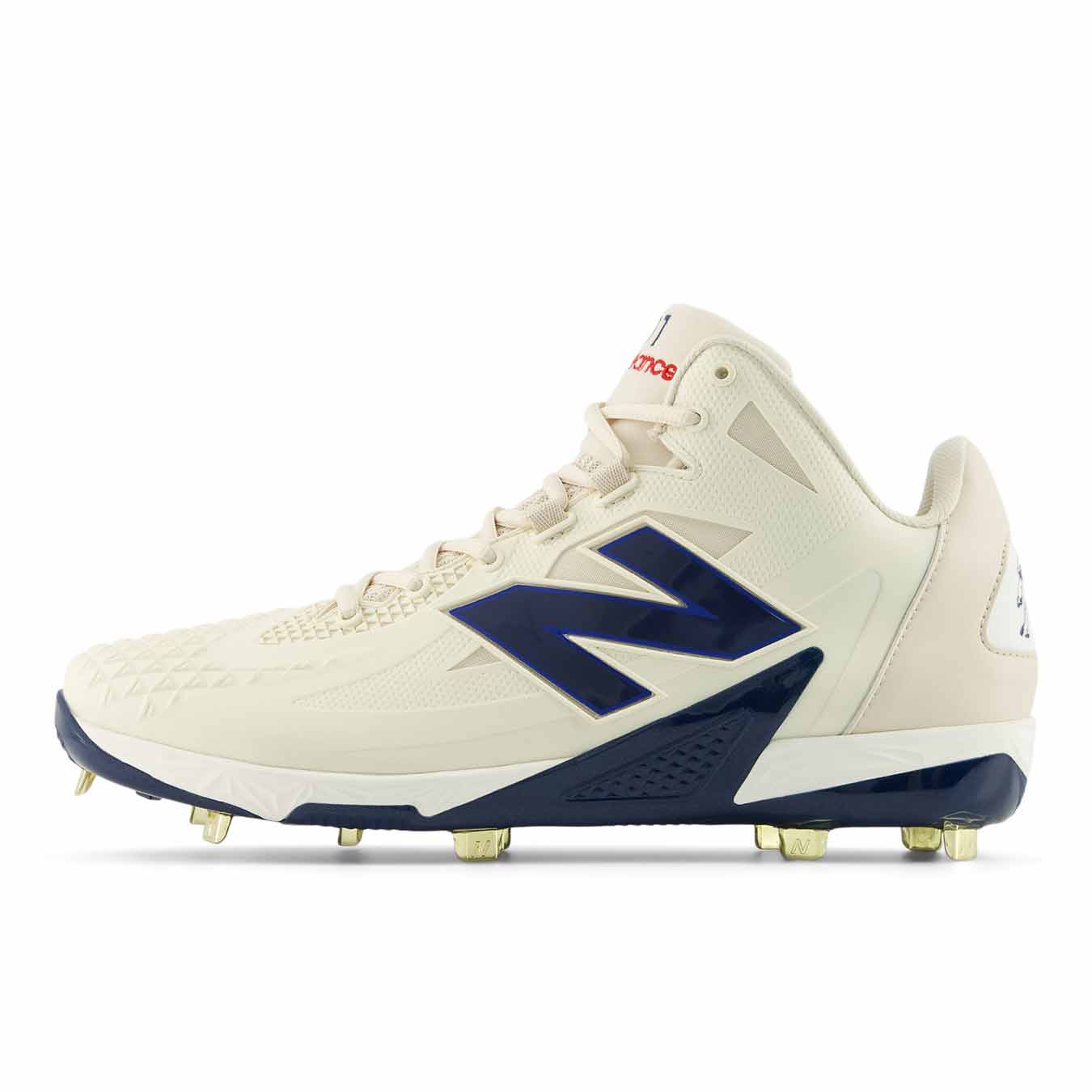 New Balance Shohei Ohtani SHOv1 Metal Cleats - Image 7