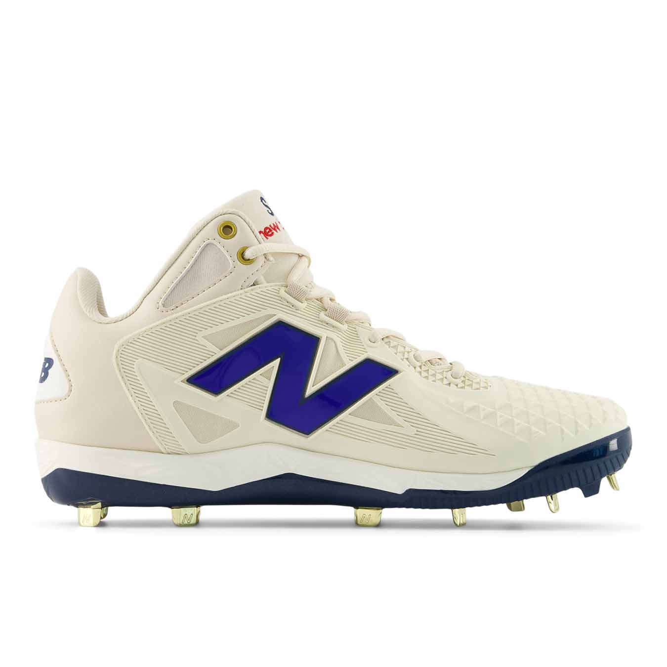 New Balance Shohei Ohtani SHOv1 Metal Cleats - Image 8