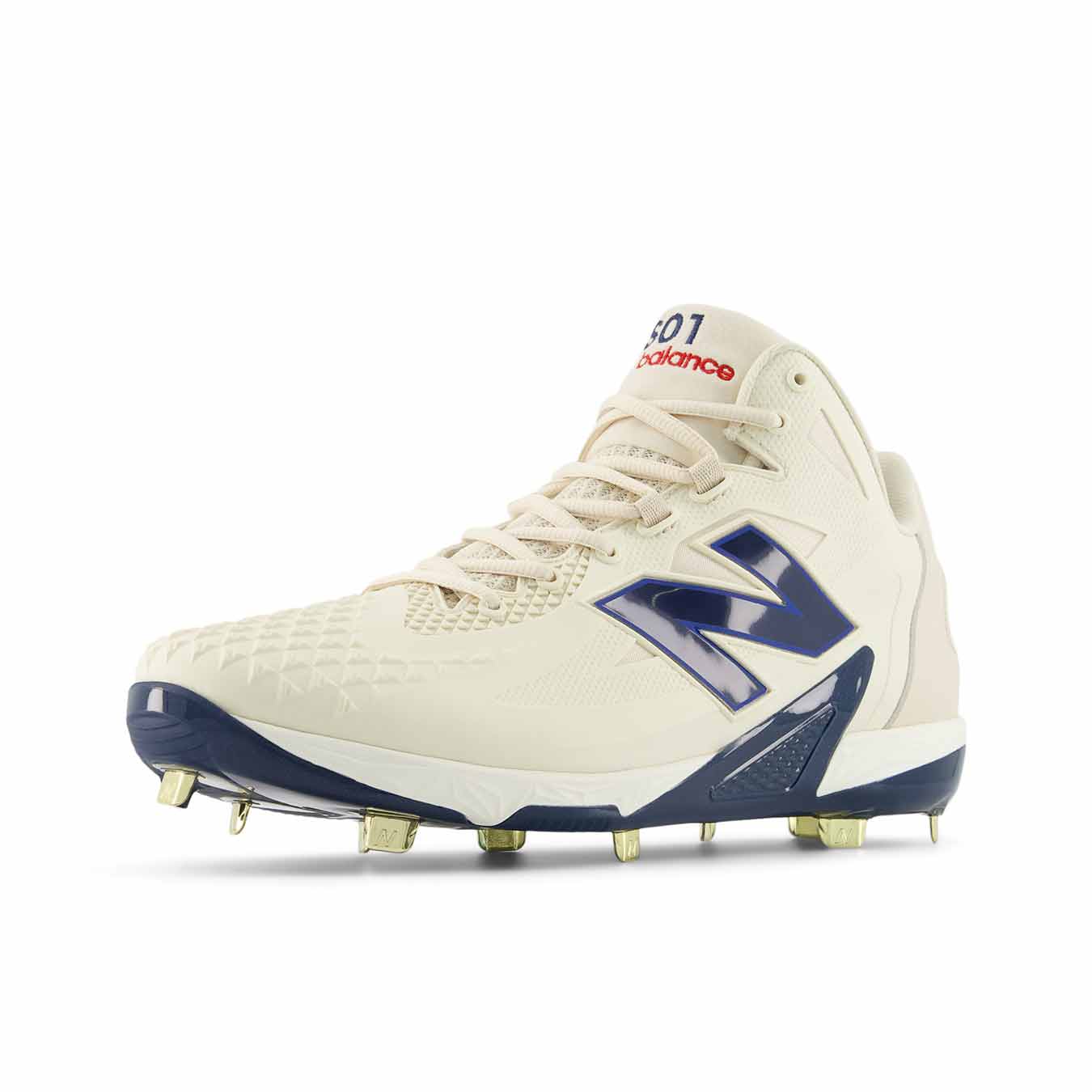 New Balance Shohei Ohtani SHOv1 Metal Cleats - Image 9