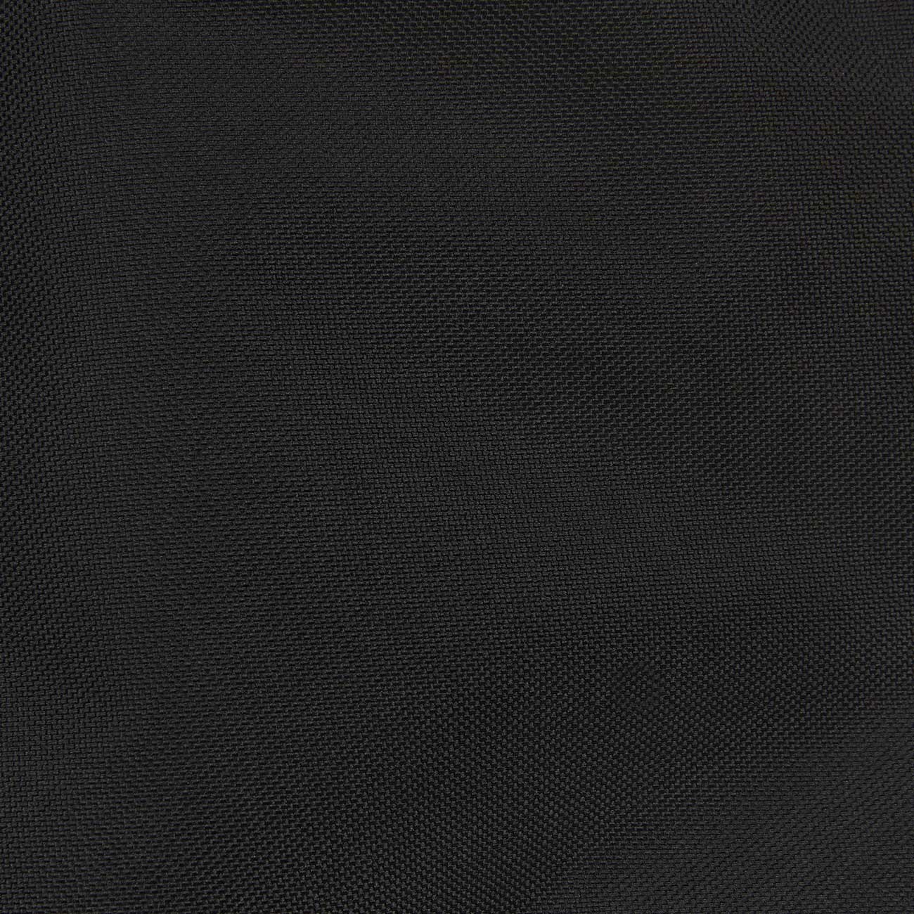 Nike Academy Gym Sack - Black/Black/White - Image 5