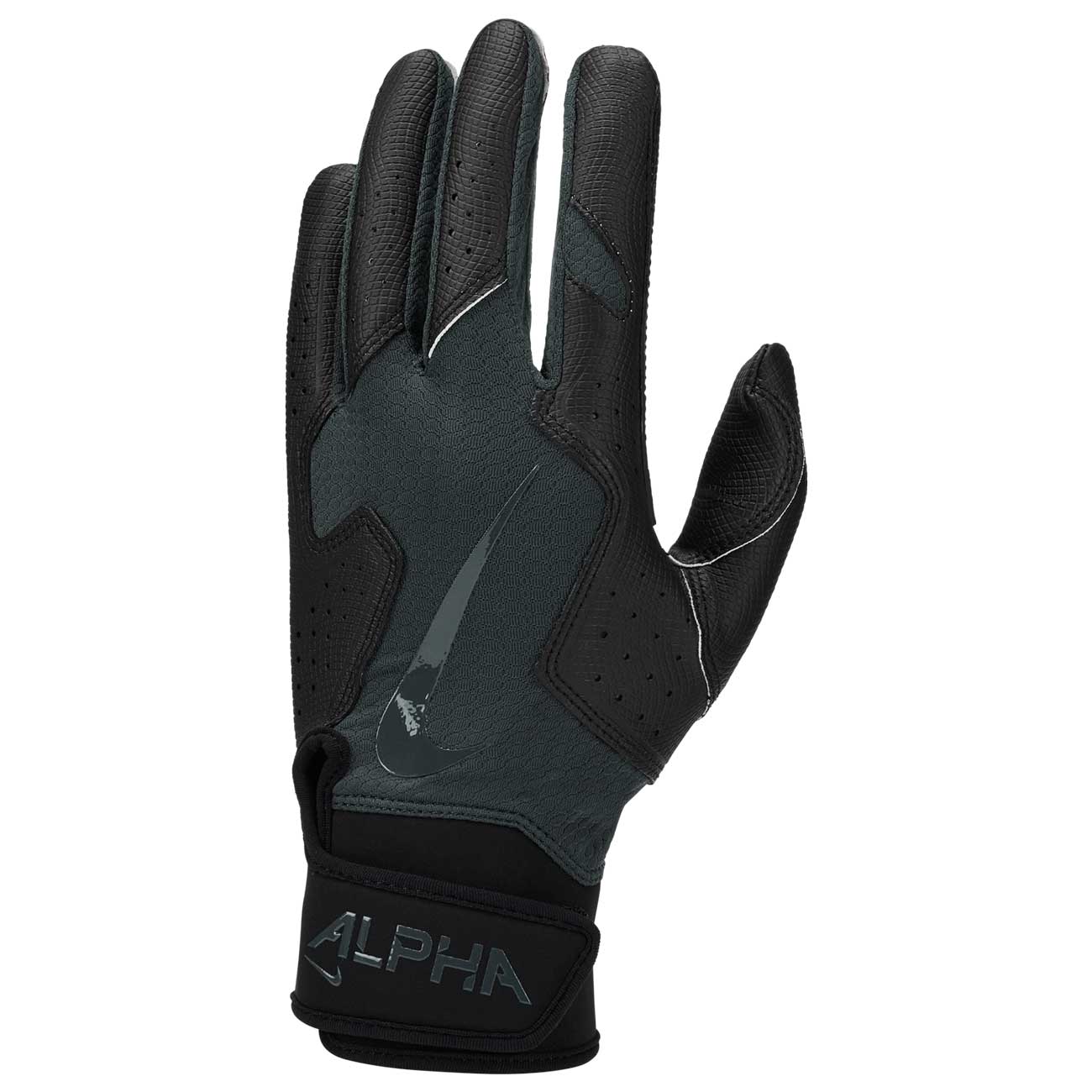 Nike Alpha 2.0 Batting Gloves