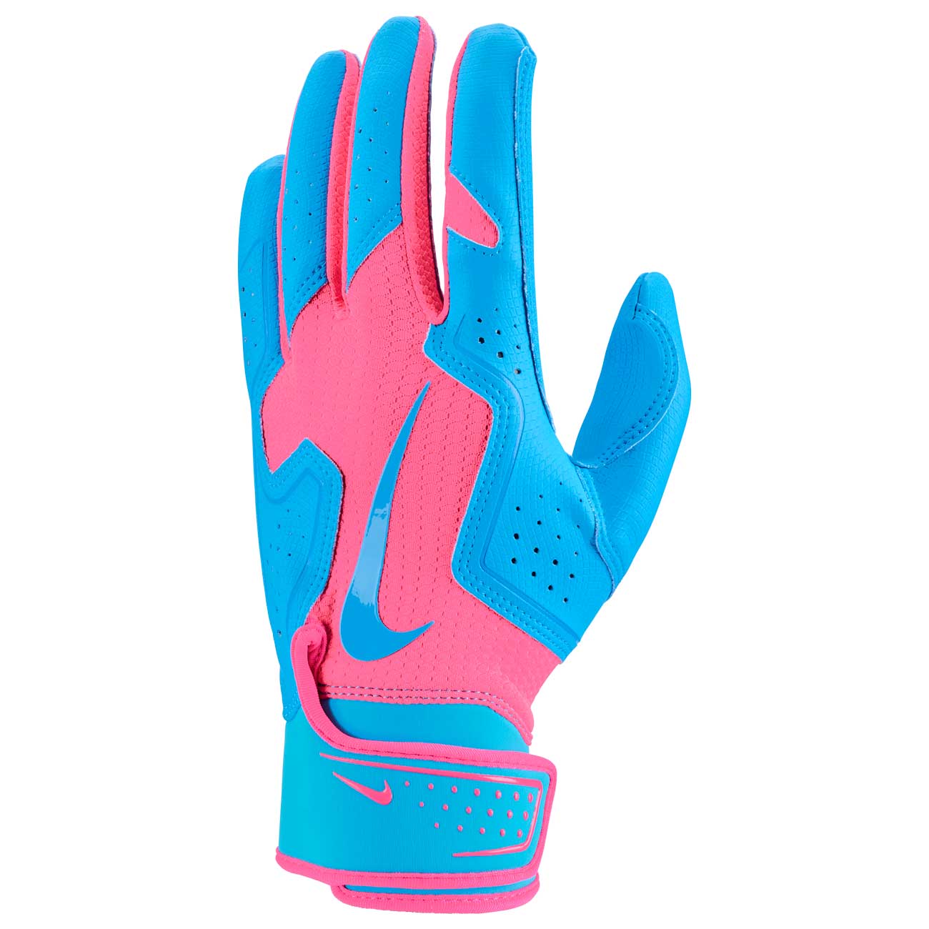 Nike Alpha 2.0 Batting Gloves - Image 10