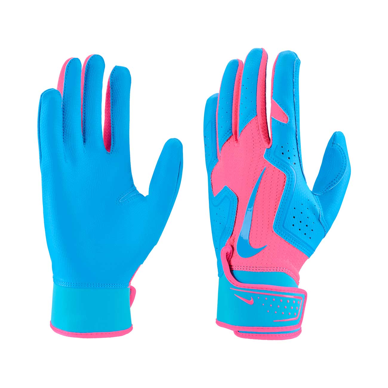 Nike Alpha 2.0 Batting Gloves - Image 12