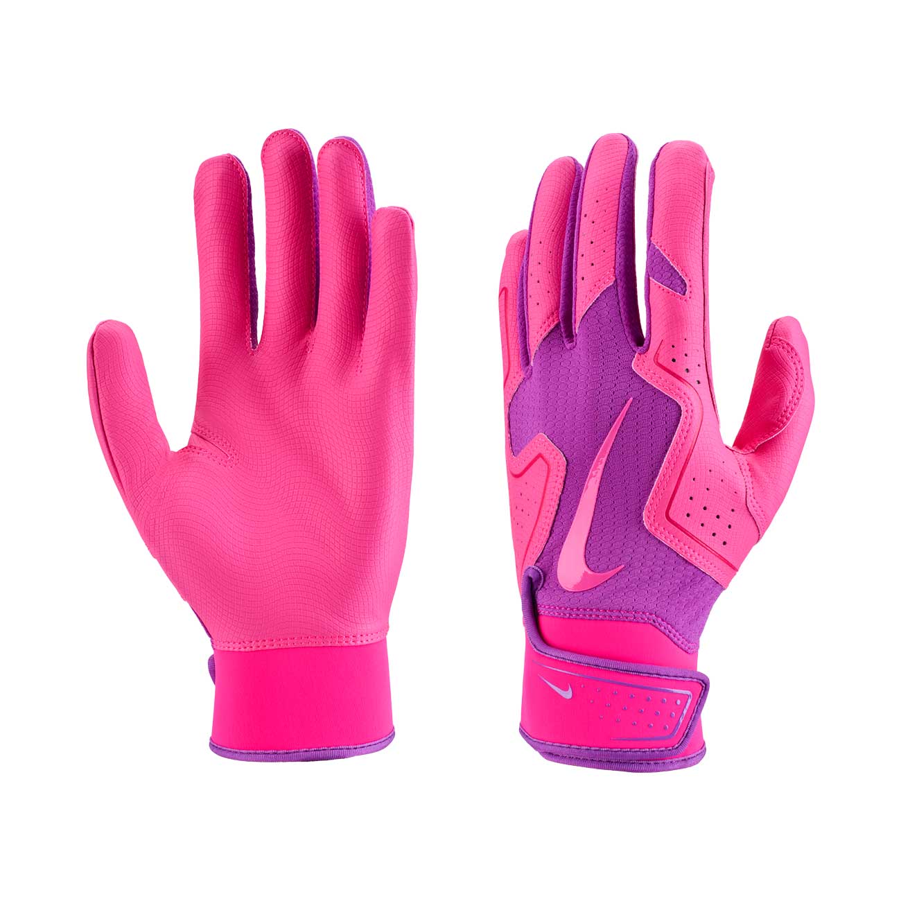 Nike Alpha 2.0 Batting Gloves - Image 15