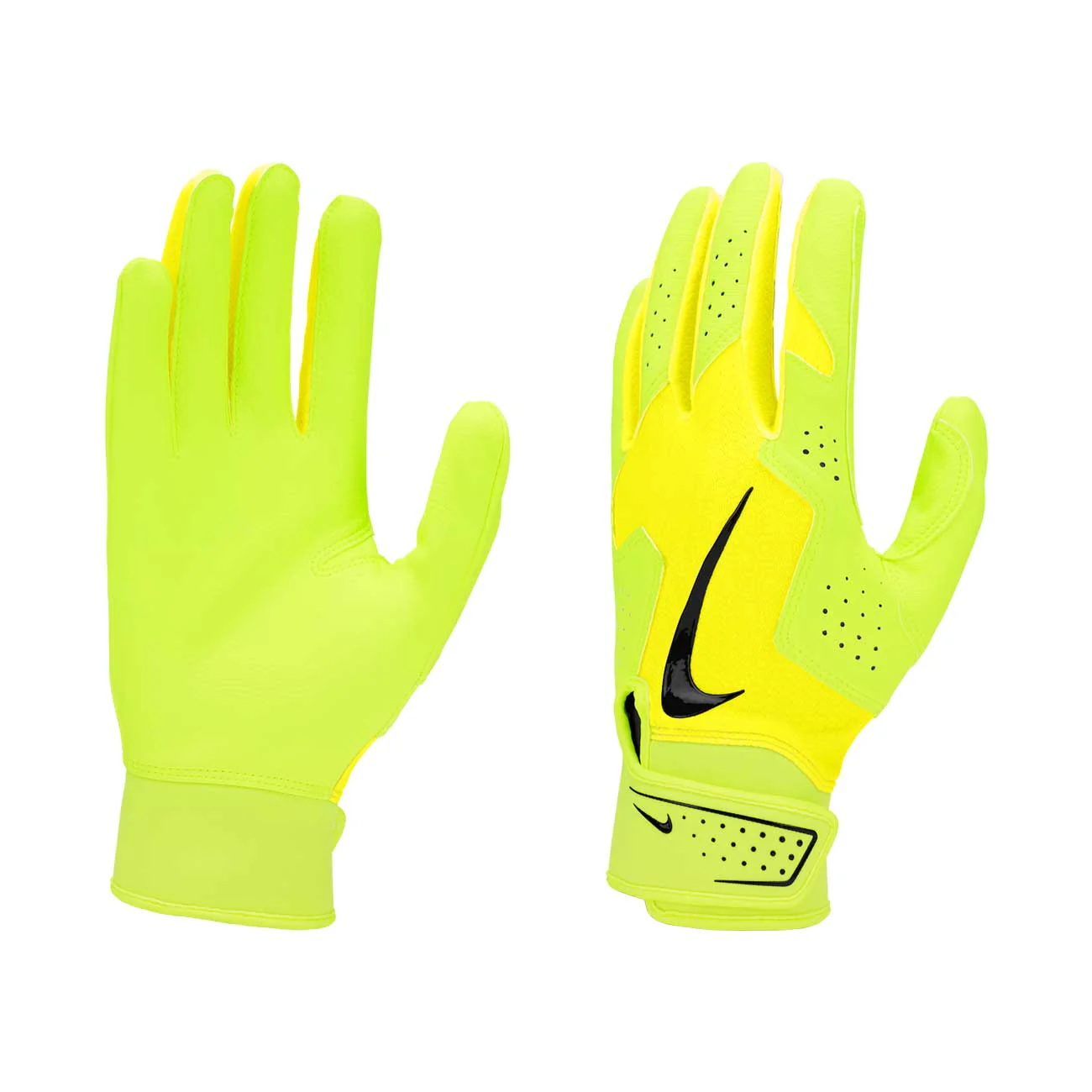 Nike Alpha 2.0 Batting Gloves - Image 18