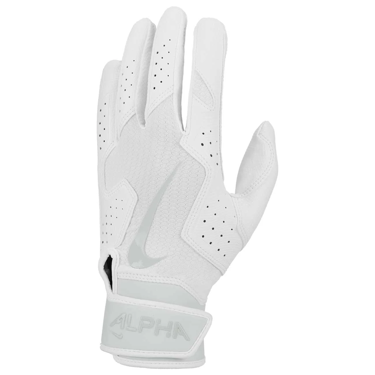 Nike Alpha 2.0 Batting Gloves - Image 19