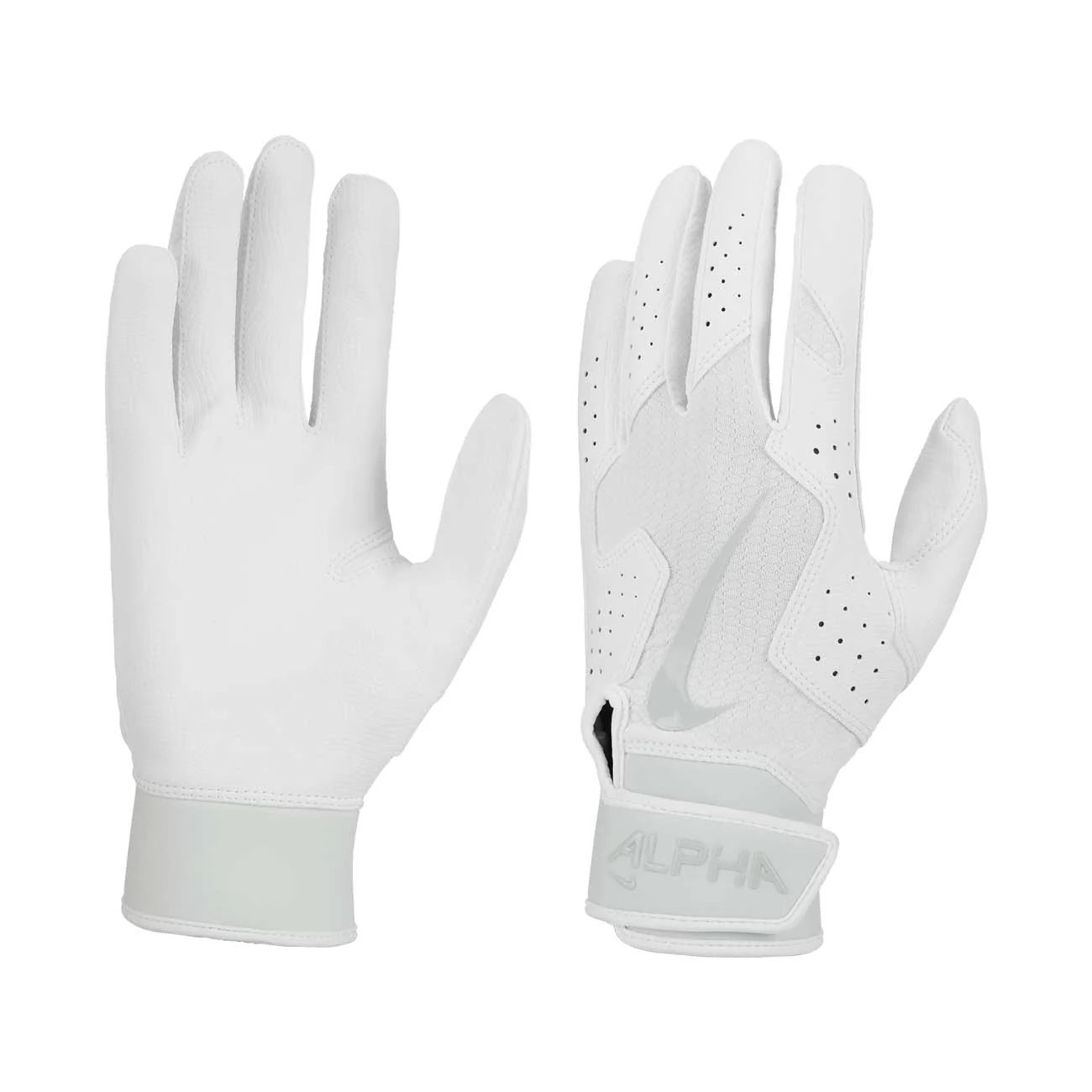 Nike Alpha 2.0 Batting Gloves - Image 21
