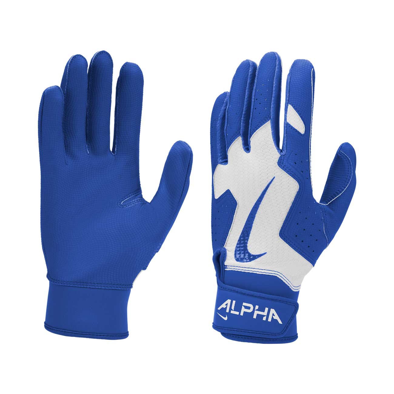 Nike Alpha 2.0 Batting Gloves - Image 24
