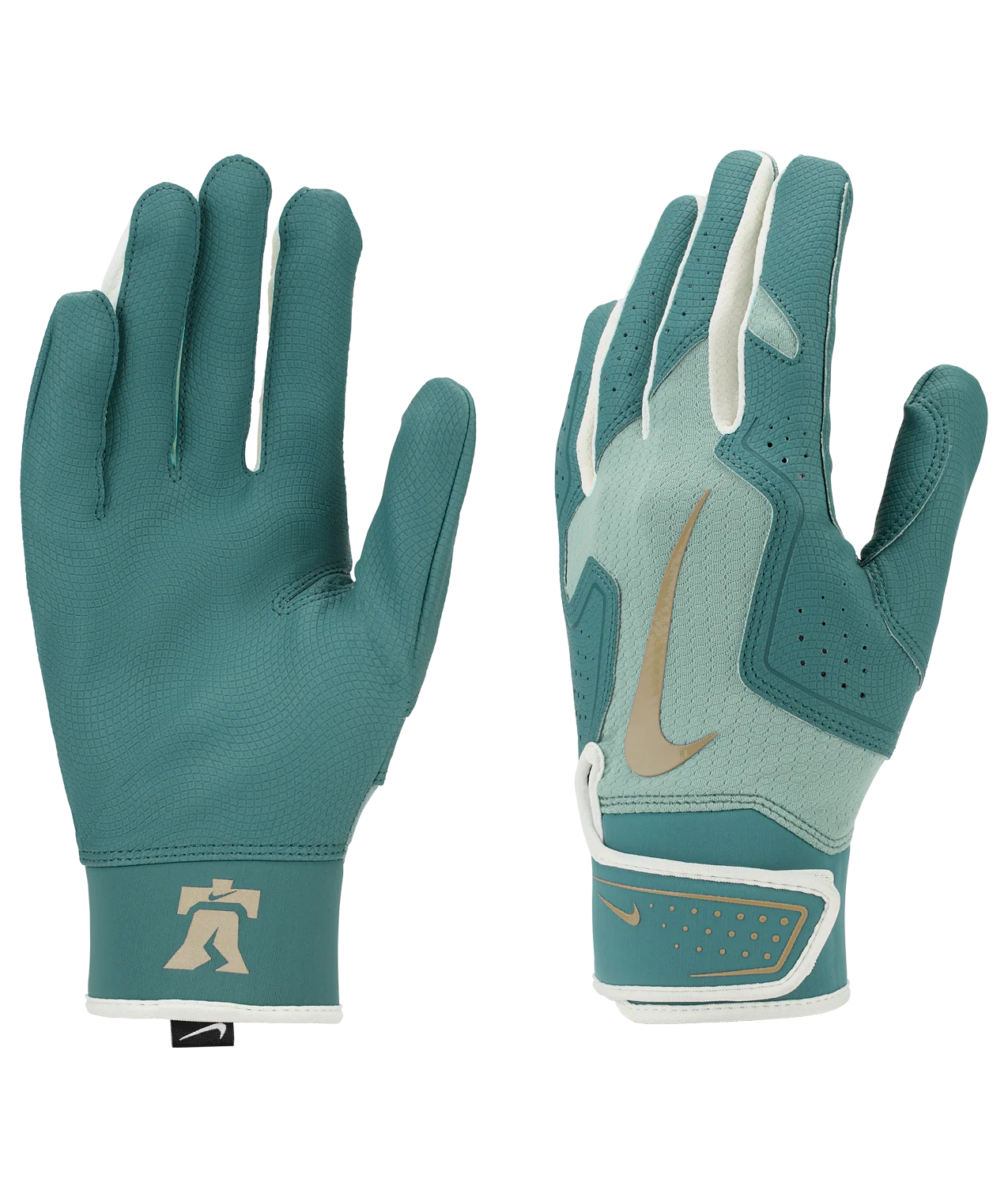 Nike Alpha 2.0 Batting Gloves - Image 27