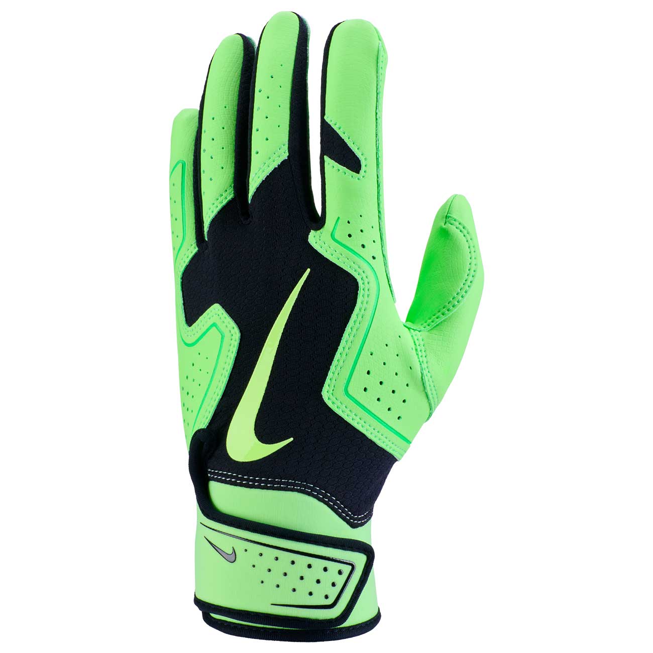 Nike Alpha 2.0 Batting Gloves - Image 4