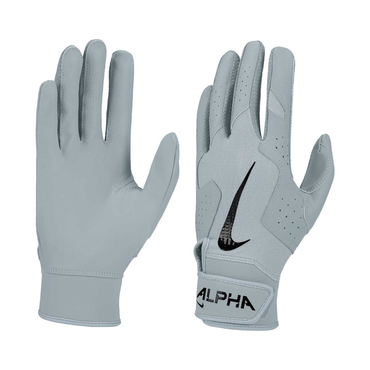 Nike Alpha 2.0 Batting Gloves - Image 9