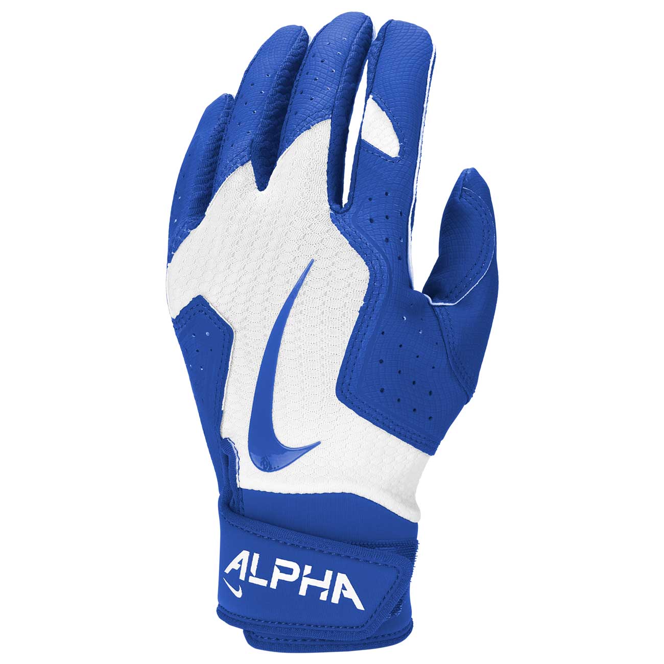 Nike Alpha 2.0 Youth Batting Gloves - Image 16