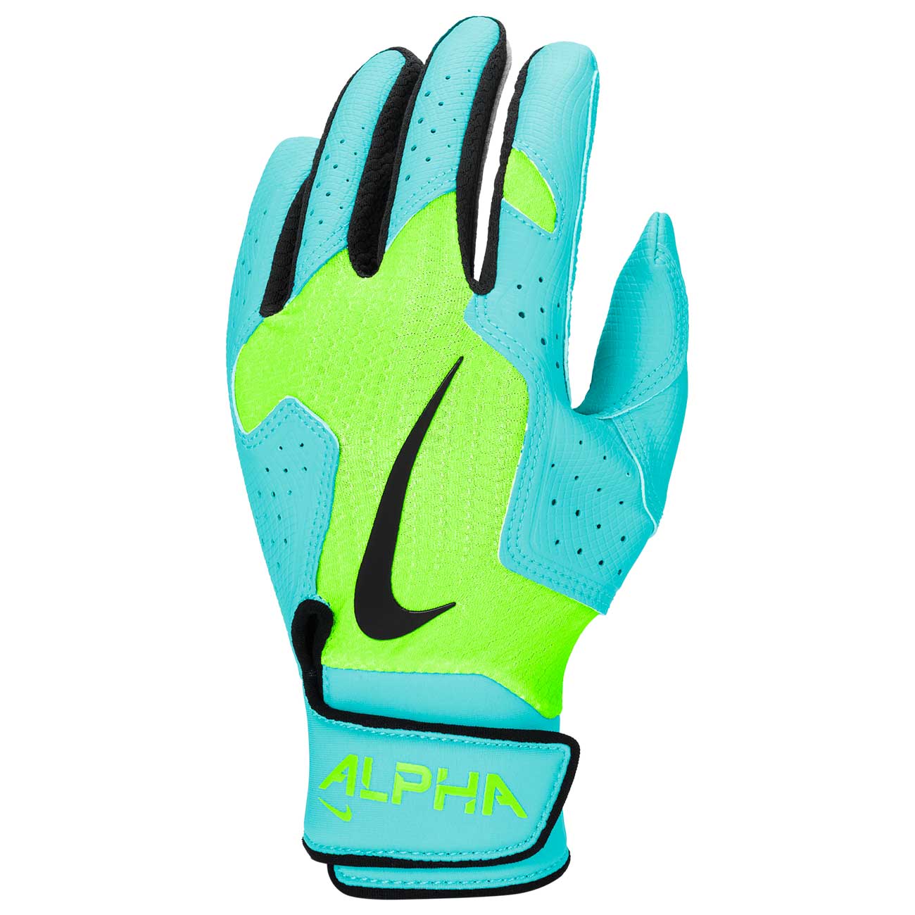 Nike Alpha 2.0 Youth Batting Gloves - Image 19
