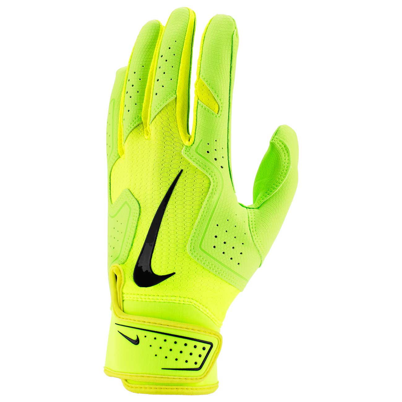 Nike Alpha 2.0 Youth Batting Gloves - Image 7